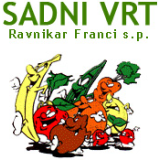 Sadni vrt, Ravnikar Franci s.p.