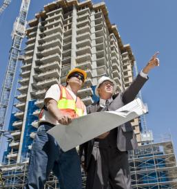 Inženiring industrijskih objektov Slovenija