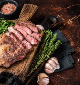 Turistična kmetija Primorska