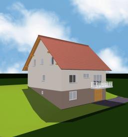 Kvalitetno arhitekturno projektiranje Pomurje