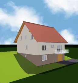 Kvalitetno arhitekturno projektiranje Pomurje