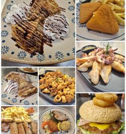 Pizze Radeče, Zasavje