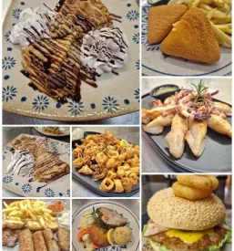 Pizze Radeče, Zasavje