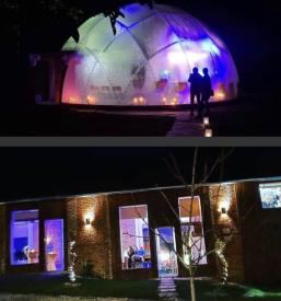 Fantovščine Goričko