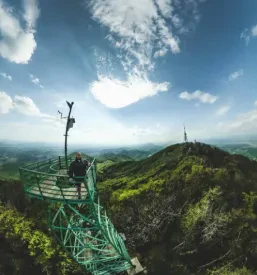 Promocija turizma Rogaška Slatina