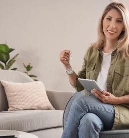 Online hipnoterapije