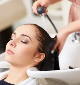 Dober frizerski salon Šempeter pri Gorici