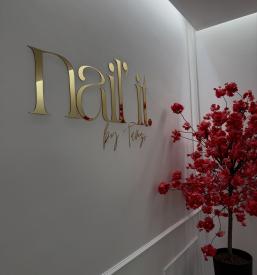 Delavnice manikure Ljubljana