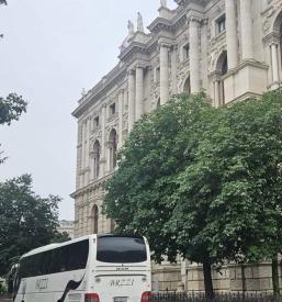 Ugodni turistični prevozi Slovenija