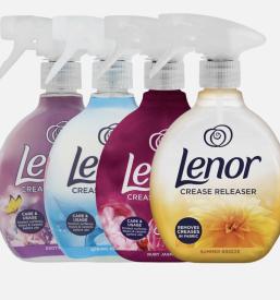 Ugodni pralni praški in mehčalci Osrednjeslovenska