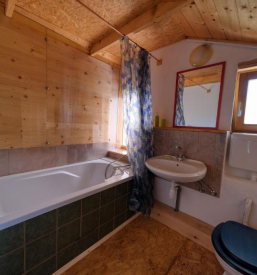 Schöne Unterkunft Žalec