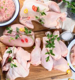 Slovenske mesnine Ptuj