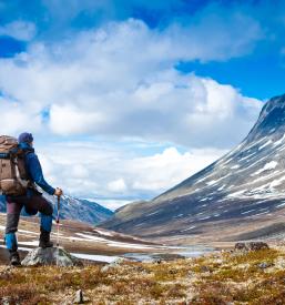 Veleprodaja outdoor opreme v Sloveniji