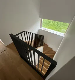 Izdelava kovinskih konstrukcij po meri Dolenjska