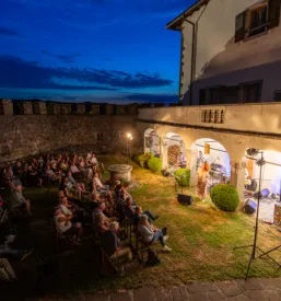 Kulturna dediščina Ilirske Bistrice