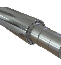 Quality forged rolls Europe