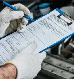 Servis in popravilo vozil na terenu Ljubljana, Gorenjska, Osrednja Slovenija