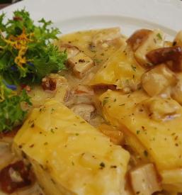 Turistična kmetija, apartmaji in sobe Logarska dolina, Solčava