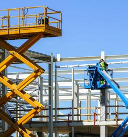 Izdelava hidravličnih sistemov po meri Štajerska