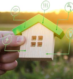 Ugodna izvedba energetske učinkovitosti stavb Slovenija