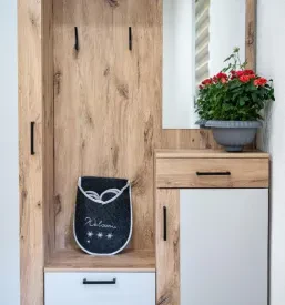Affordable aaprtment in Bled