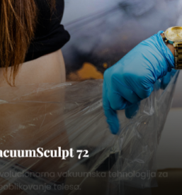 Preoblikovanje telesa Slovenska Bistrica