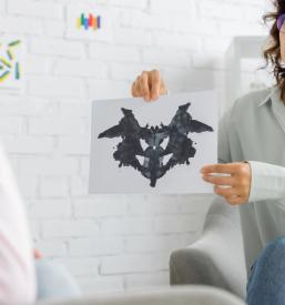 Razvojni psiholog za otroke Ljubljana