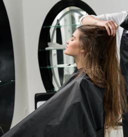 Frizerski salon Ptuj, Štajerska