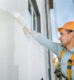 Izdelava fasad Osrednja Slovenija