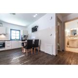 Apartmaji Francka