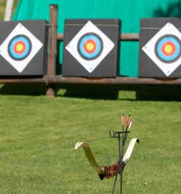 Apartments Logarska Valley