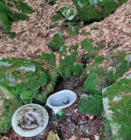 Izdelava geoloških in geomehanskih poročil Slovenija