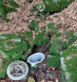 Izdelava geoloških in geomehanskih poročil Slovenija