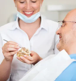 Kvalitetni zobni implantati Savinjska