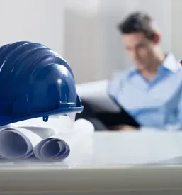 gradbeni inženiring stanovanjskih objektov v Sloveniji