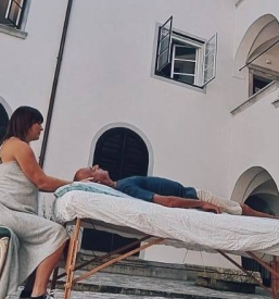 Celostna nega in revitalizacija v Salonu Lučka