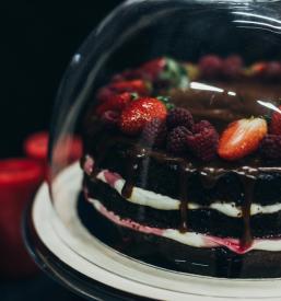 Dobre torte po naročilu Tišina, okolica