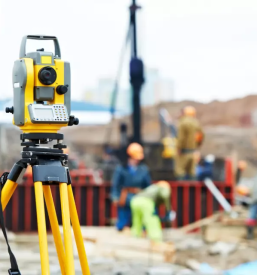 Kvalitetne geodetske storitve Koroška