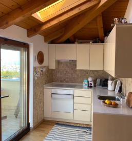 Apartments for rent in Izola, Piran