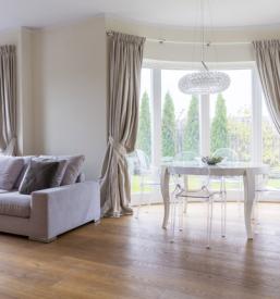 Kvalitetno polaganje talnih oblog Ljubljana