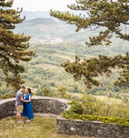 Profesionalno fotografiranje na dogodkih v Sloveniji