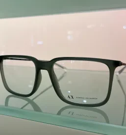 Korekcijska očala na Štajerskem