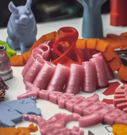 3d izdelava predmetov po meri v Pomurju
