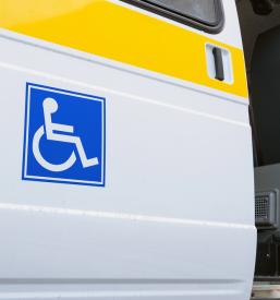 Avtobusni prevoz Slovenija