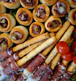 Catering Ljubljana
