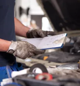 Popravilo BMW in vozil MINI na Štajerskem