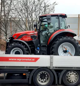 Veleprodaja traktorskih priključkov Ljubljana, Osrednja Slovenija