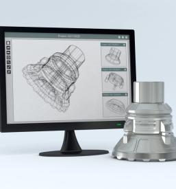 Softverski inženiring za gradbeno konstruiranje Slovenija