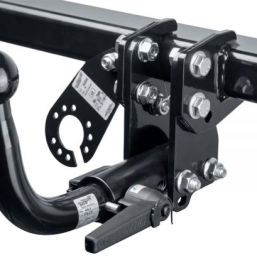 Verkauf von Anhängerkupplungen in Slowenien