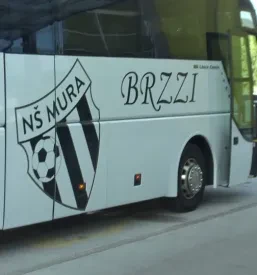 Ugodni turistični prevozi Slovenija, tujina